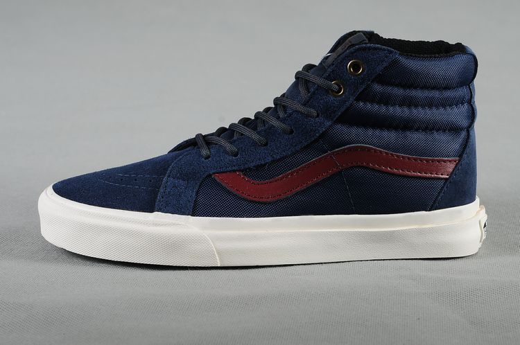 VANS SK8 HI [R. 07]